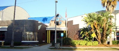 Norfolk Masonic Temple